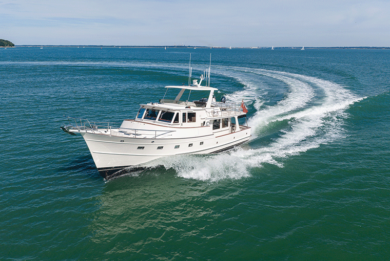 Fleming 55